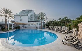 דן פנורמה אילת